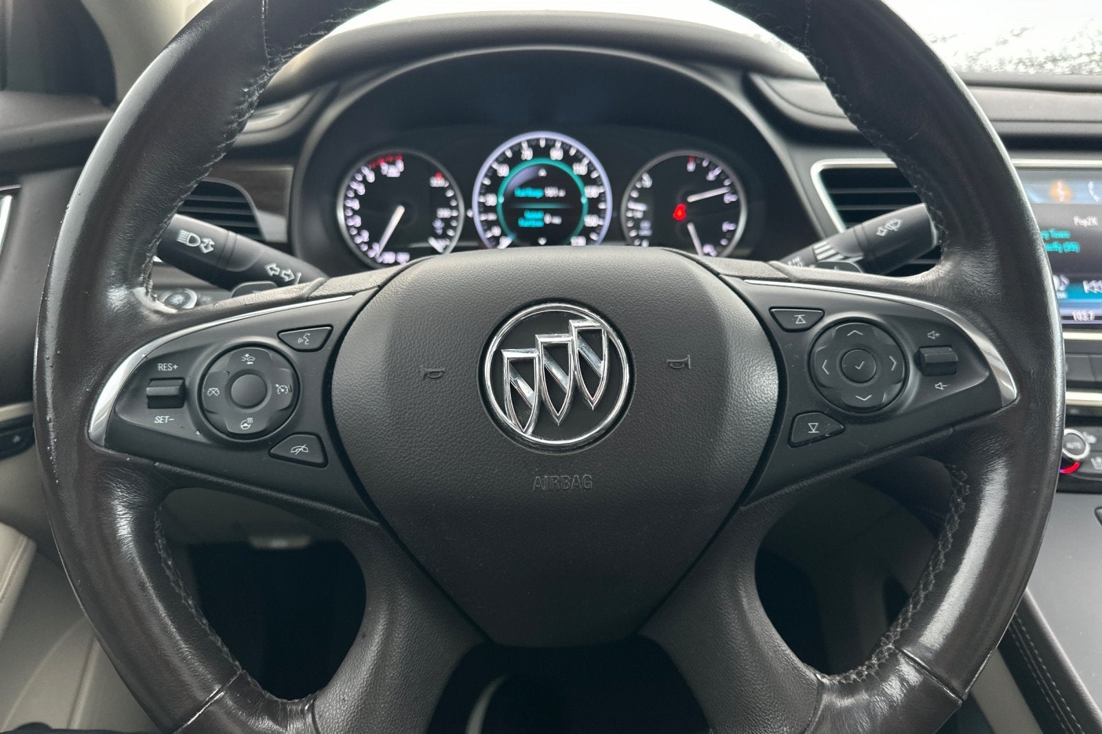 2017 Buick LaCrosse Premium I Group