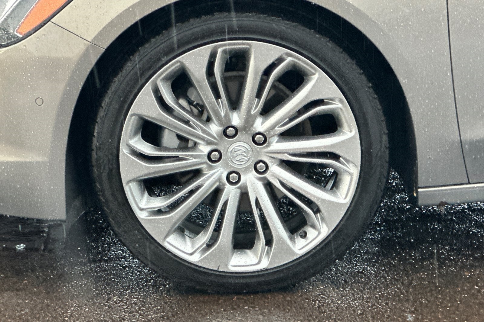 2017 Buick LaCrosse Premium I Group