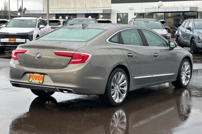 2017 Buick LaCrosse Premium I Group