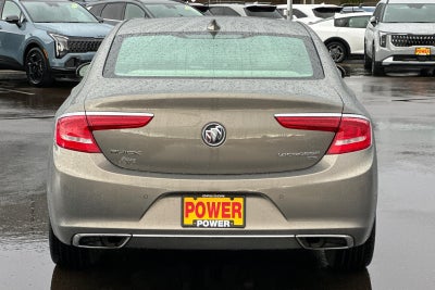 2017 Buick LaCrosse Premium I Group