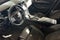 2016 Cadillac CTS-V Base