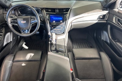2016 Cadillac CTS-V Base