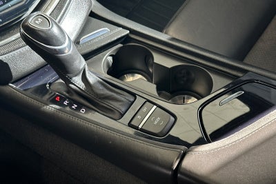 2016 Cadillac CTS-V Base