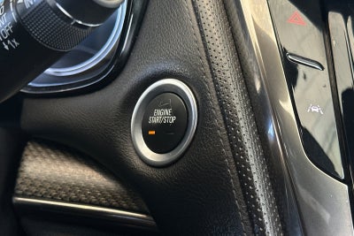 2016 Cadillac CTS-V Base