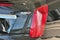 2016 Cadillac CTS-V Base