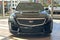 2016 Cadillac CTS-V Base