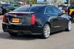 2013 Cadillac ATS 2.0L Turbo Luxury