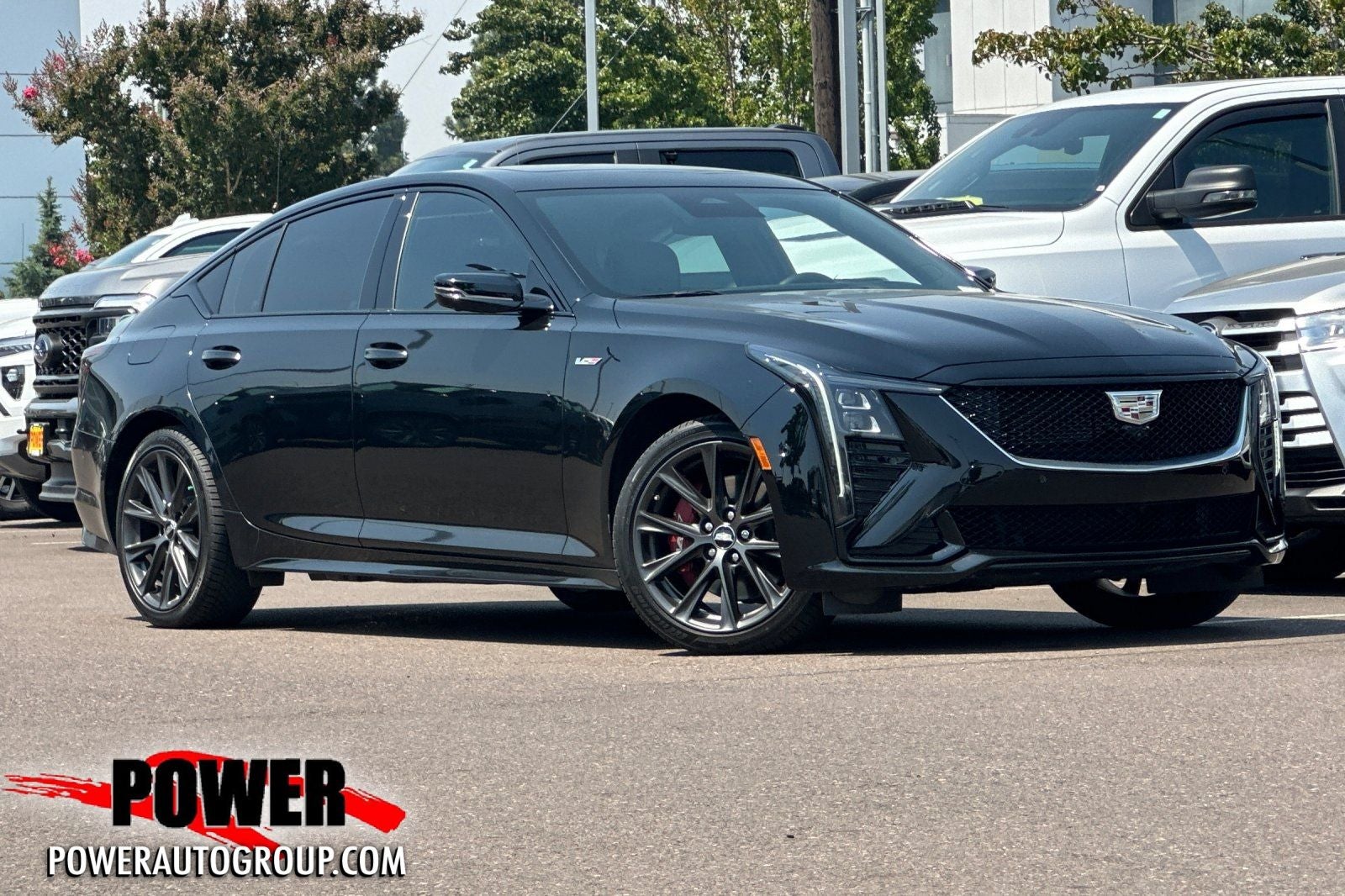 2025 Cadillac CT5 V-Series