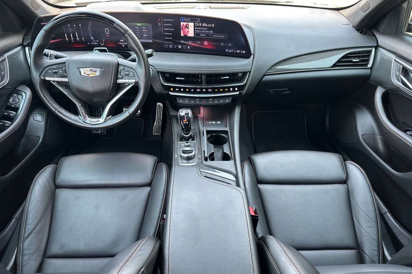 2025 Cadillac CT5 V-Series
