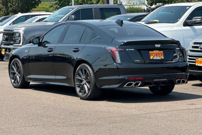 2025 Cadillac CT5 V-Series