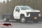 2022 Chevrolet Silverado 3500HD Work Truck