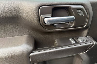 2022 Chevrolet Silverado 3500HD Work Truck