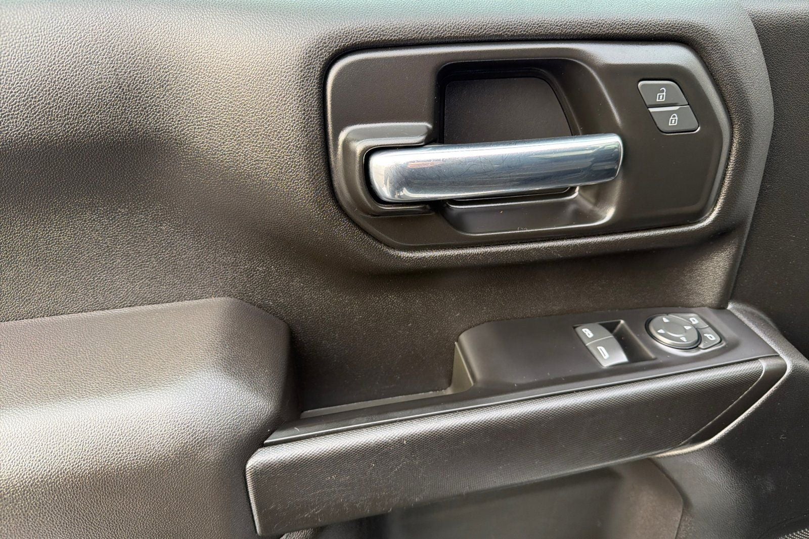2022 Chevrolet Silverado 3500HD Work Truck