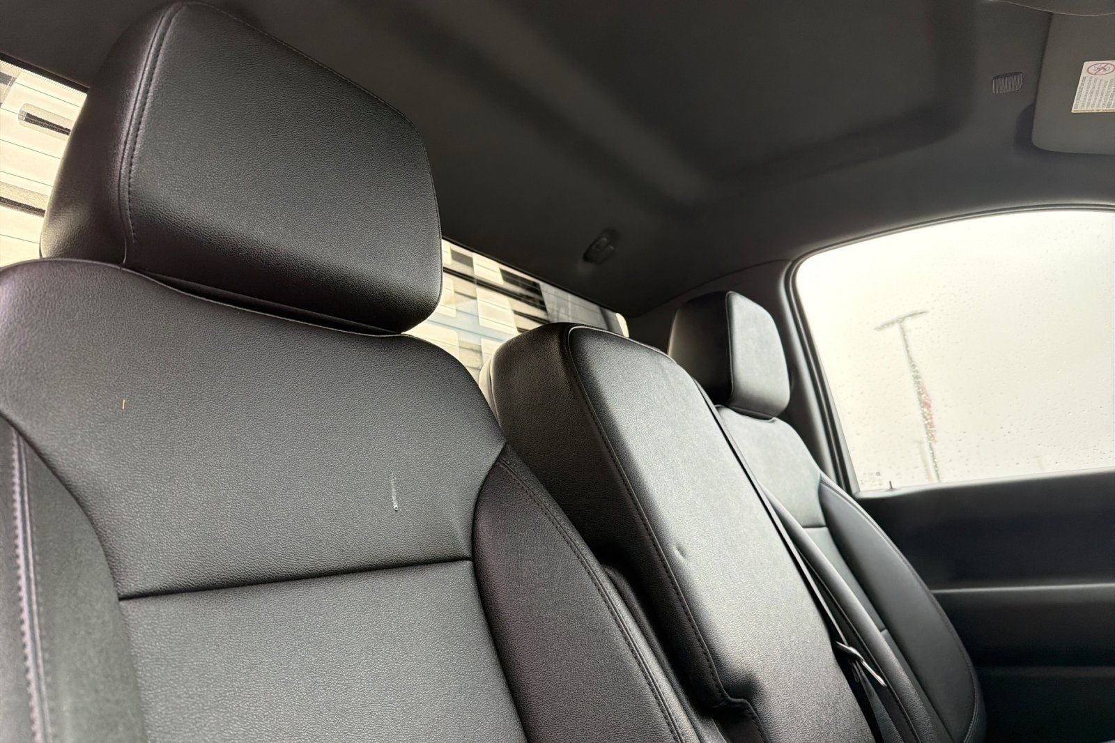 2022 Chevrolet Silverado 3500HD Work Truck