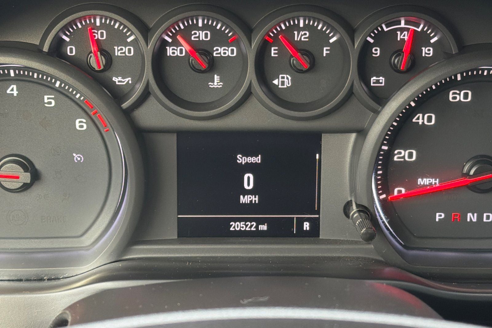 2022 Chevrolet Silverado 3500HD Work Truck