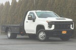 2022 Chevrolet Silverado 3500HD Work Truck