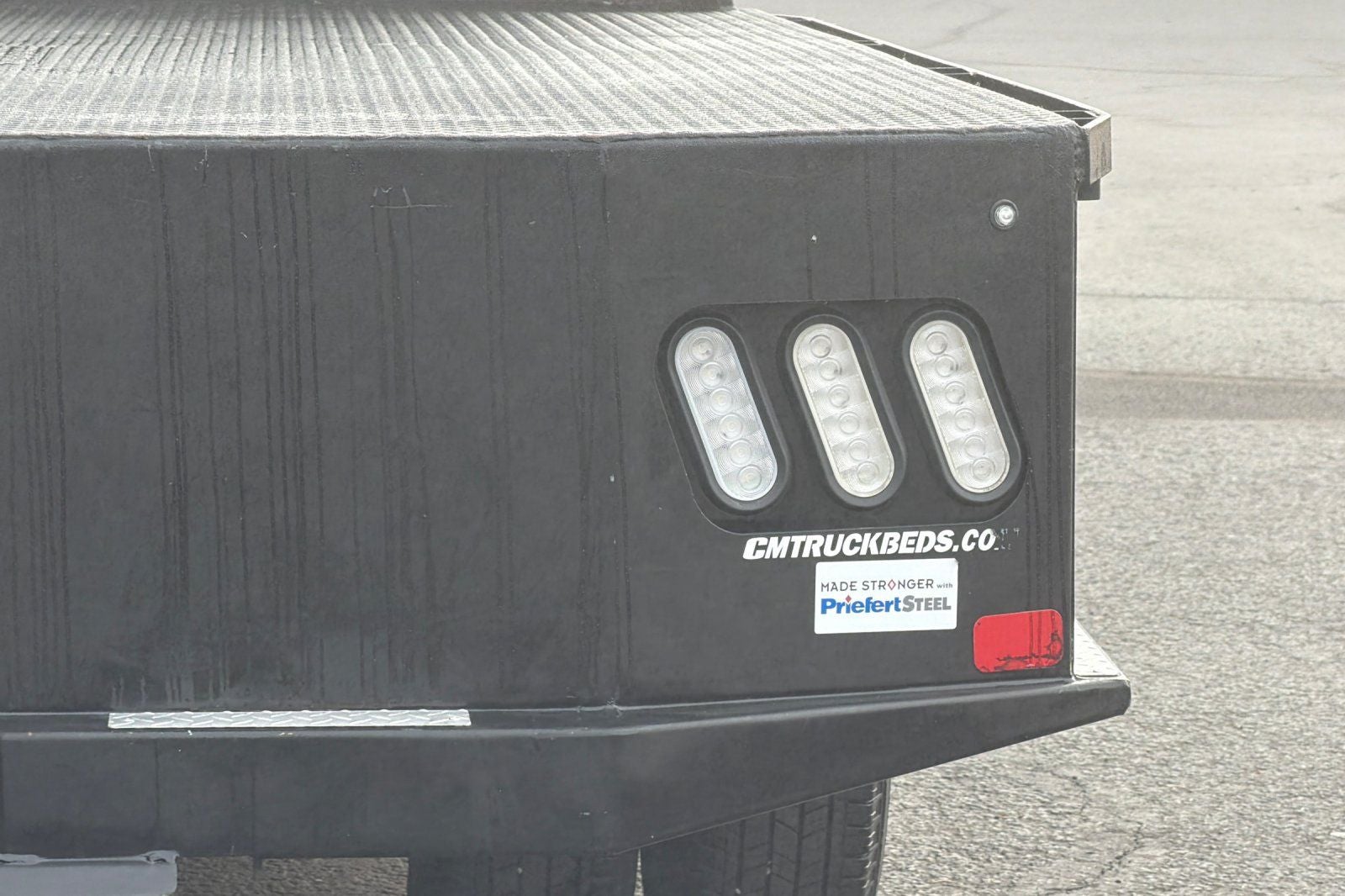 2022 Chevrolet Silverado 3500HD Work Truck