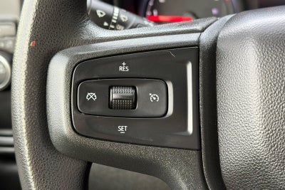 2022 Chevrolet Silverado 3500HD Work Truck