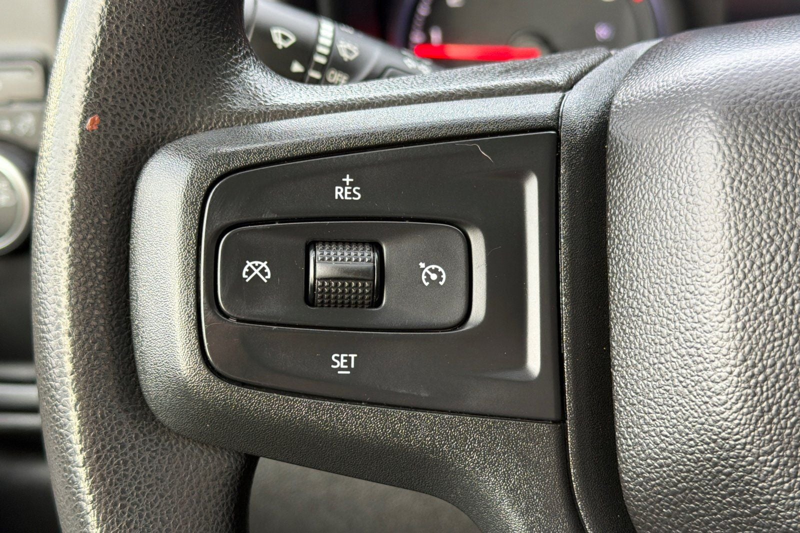 2022 Chevrolet Silverado 3500HD Work Truck
