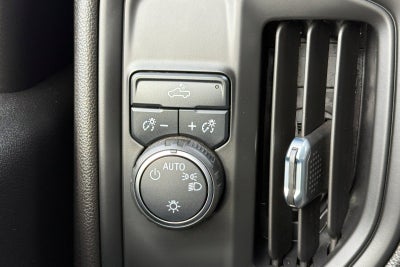 2022 Chevrolet Silverado 3500HD Work Truck