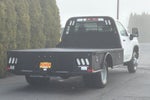 2022 Chevrolet Silverado 3500HD Work Truck
