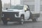 2022 Chevrolet Silverado 3500HD Work Truck