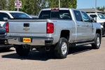 2016 Chevrolet Silverado 2500HD LT