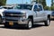 2016 Chevrolet Silverado 2500HD LT