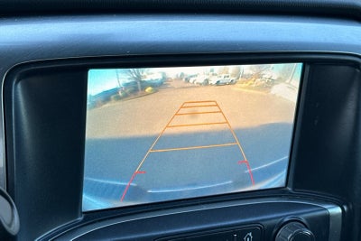 2016 Chevrolet Silverado 2500HD LT