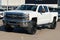 2016 Chevrolet Silverado 2500HD LT