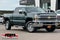 2015 Chevrolet Silverado 2500HD LTZ