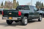 2015 Chevrolet Silverado 2500HD LTZ