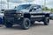 2015 Chevrolet Silverado 2500HD LTZ