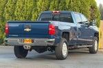 2016 Chevrolet Silverado 3500HD LTZ