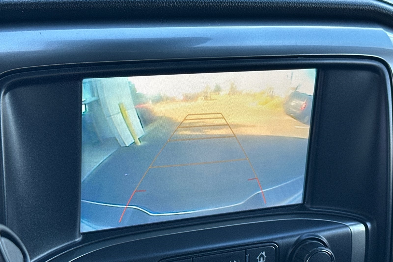 2019 Chevrolet Silverado 3500HD LTZ