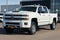 2019 Chevrolet Silverado 3500HD LTZ