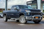 2021 Chevrolet Silverado 2500HD LTZ