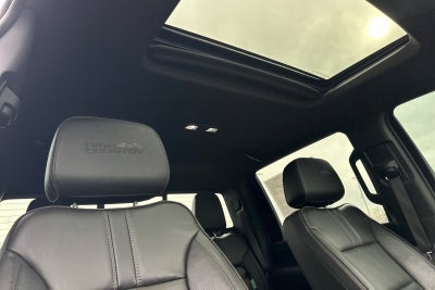 2023 Chevrolet Silverado 2500HD High Country