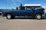 2022 Chevrolet Silverado 3500HD LT