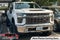 2021 Chevrolet Silverado 3500HD LTZ