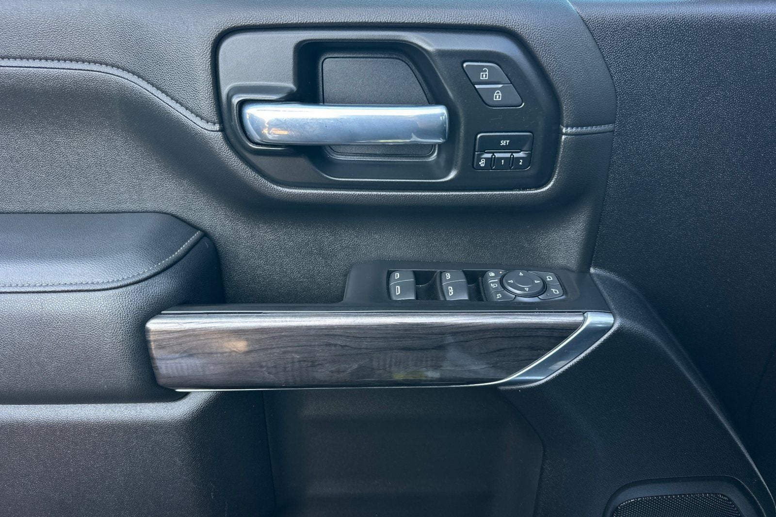 2021 Chevrolet Silverado 3500HD LTZ