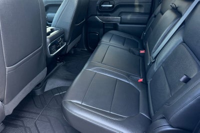 2021 Chevrolet Silverado 3500HD LTZ