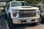 2021 Chevrolet Silverado 3500HD LTZ