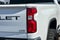 2021 Chevrolet Silverado 3500HD LTZ