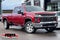 2020 Chevrolet Silverado 3500HD LTZ
