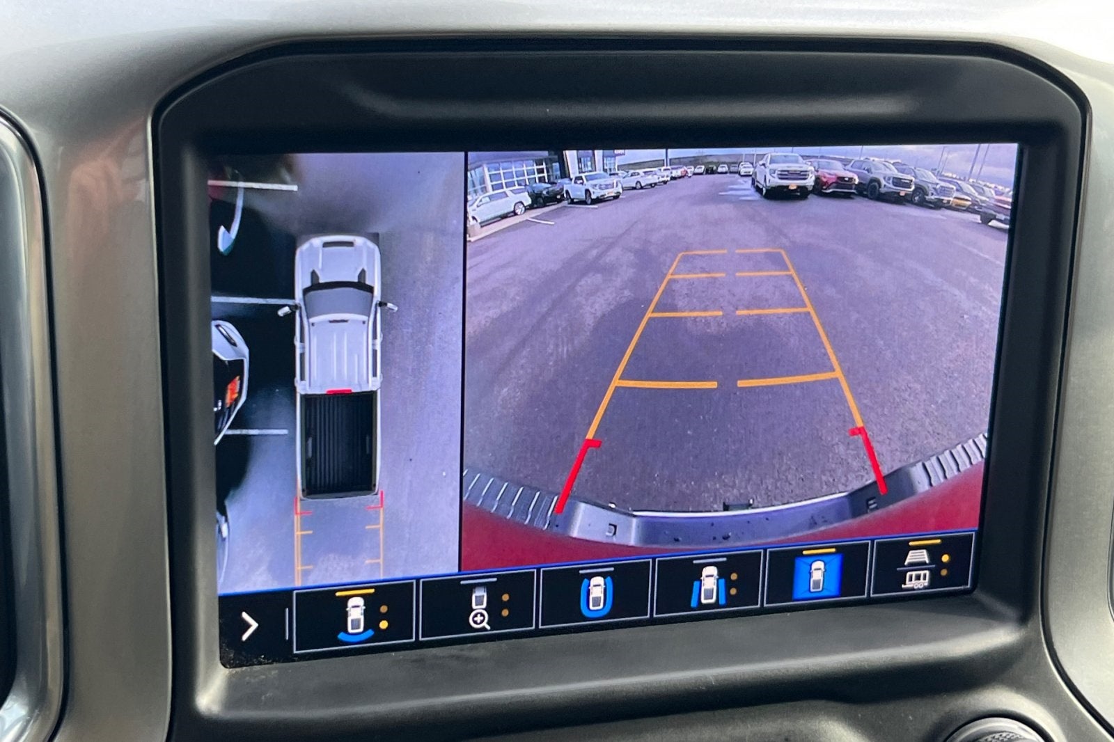 2020 Chevrolet Silverado 3500HD LTZ