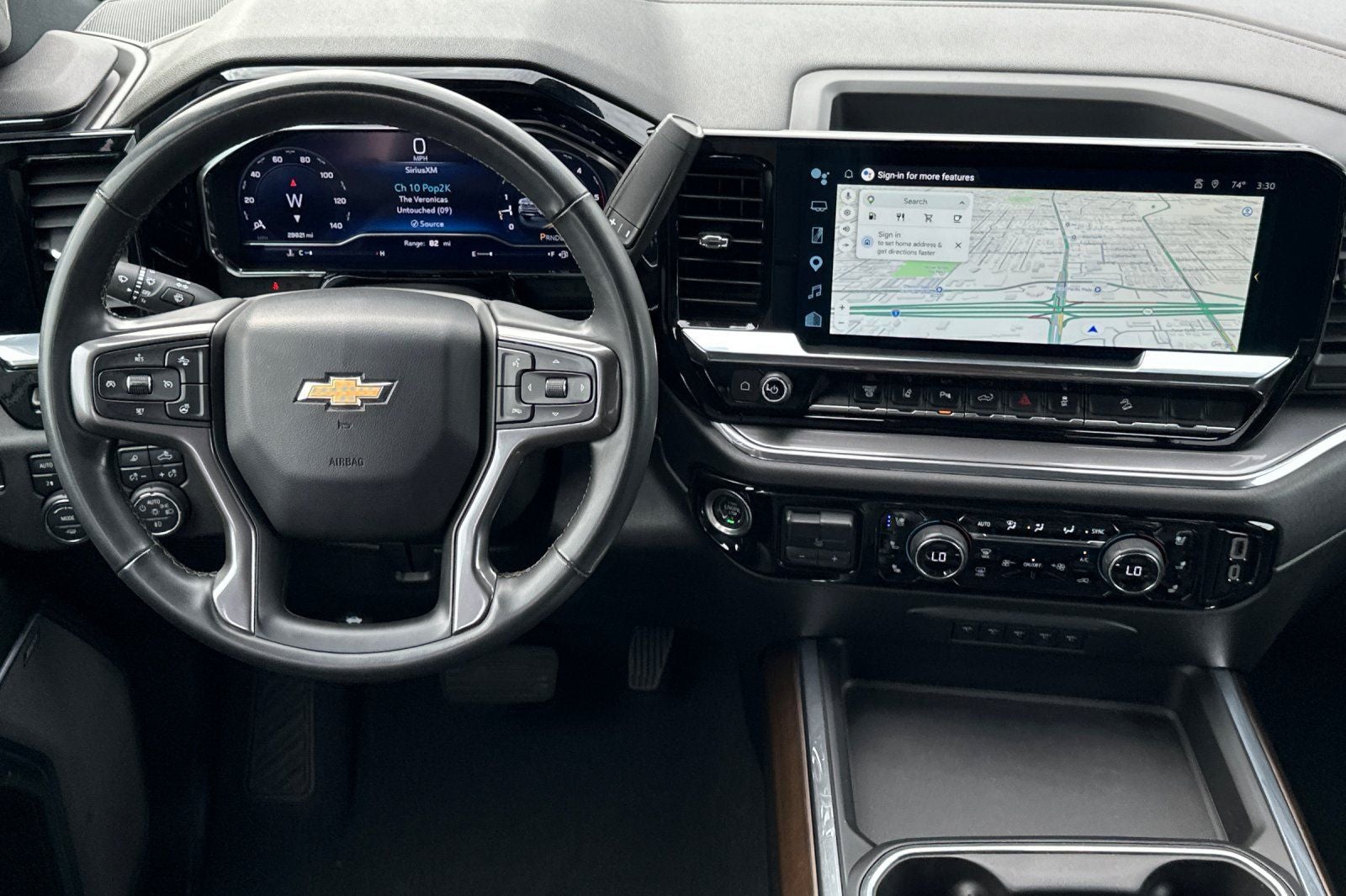 2024 Chevrolet Silverado 3500HD High Country