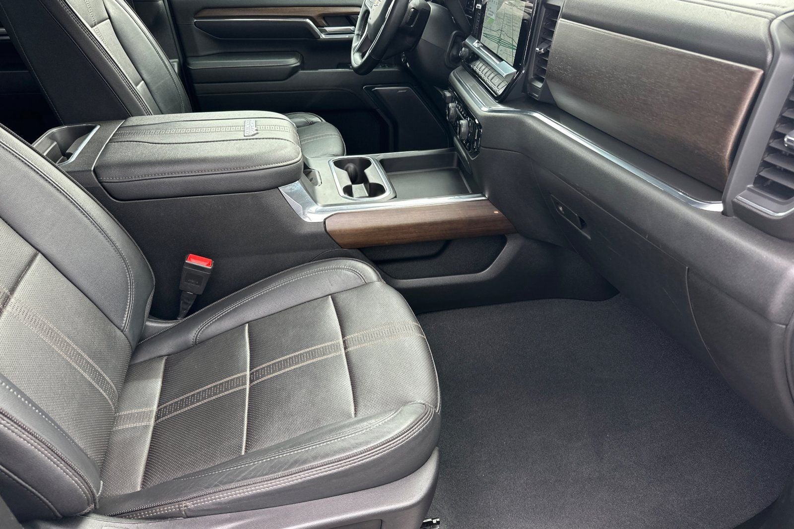 2024 Chevrolet Silverado 3500HD High Country