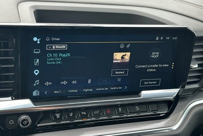 2024 Chevrolet Silverado 3500HD High Country