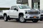 2024 Chevrolet Silverado 3500HD High Country